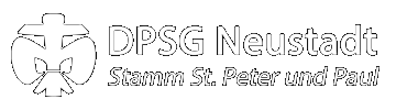 DPSG Neustadt Logo